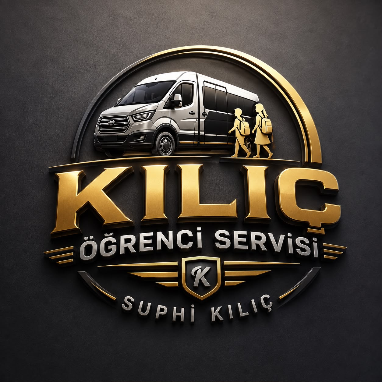 Kılıç Öğrenci Servisi